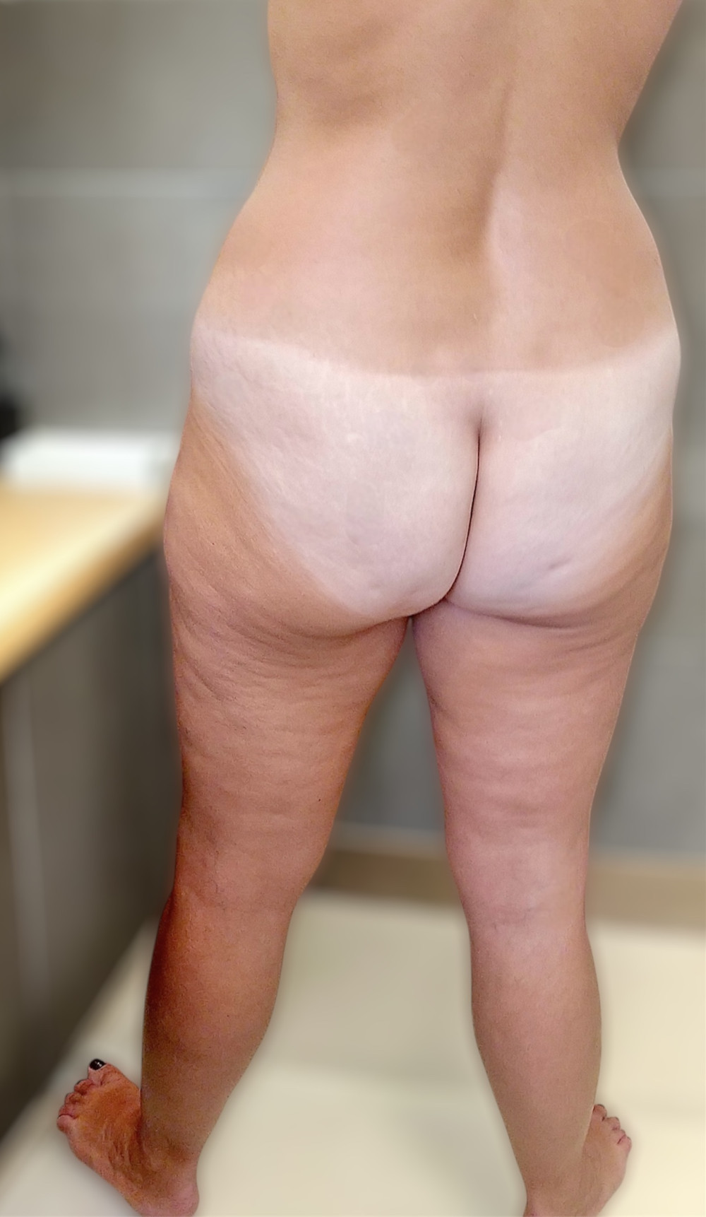 Pic #1 My ass - JustEmma