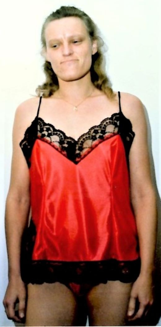 Pic #1 wife show