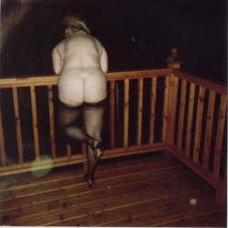 My wife's ass - Wifey