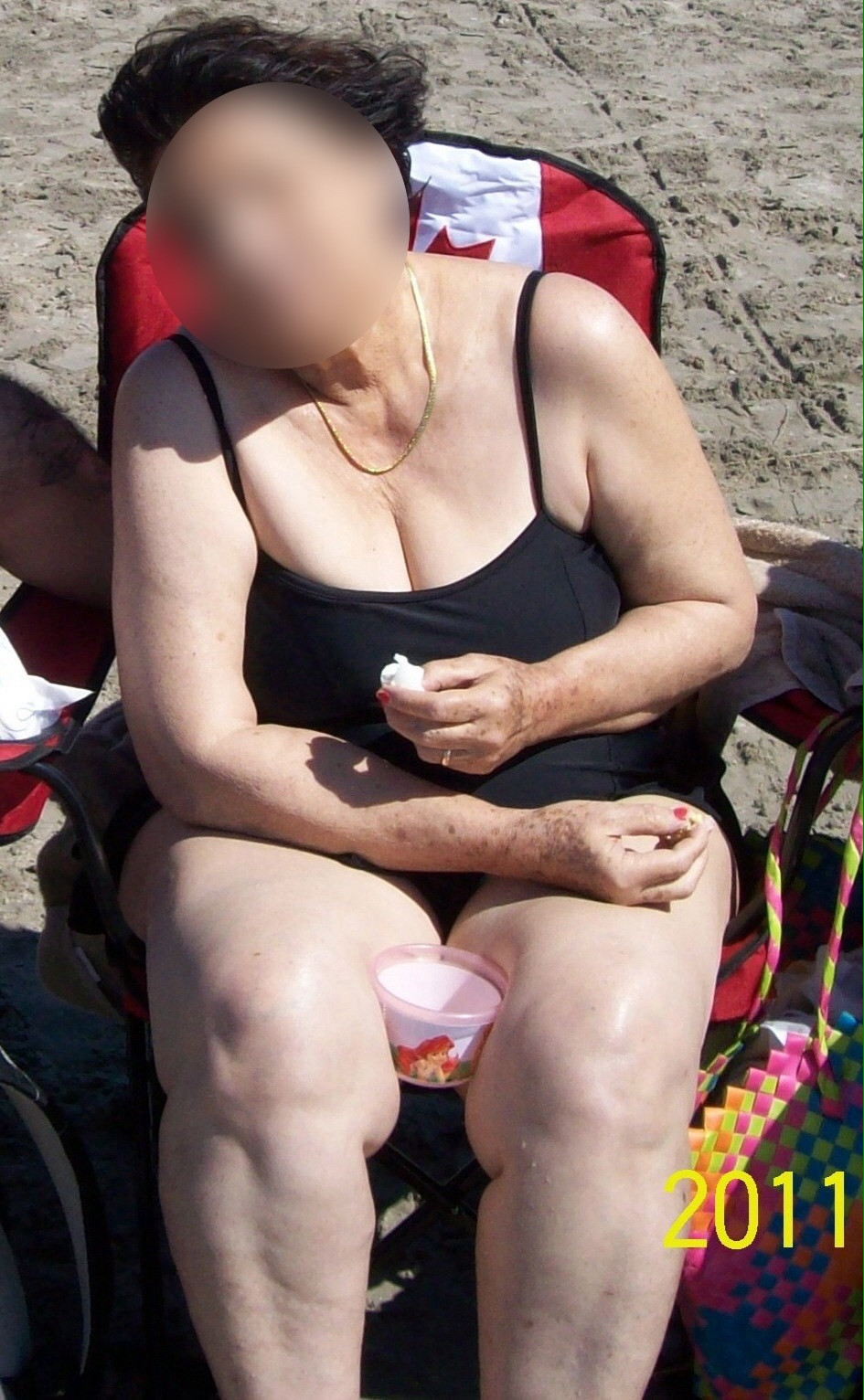Pic #1 My Girlfriend