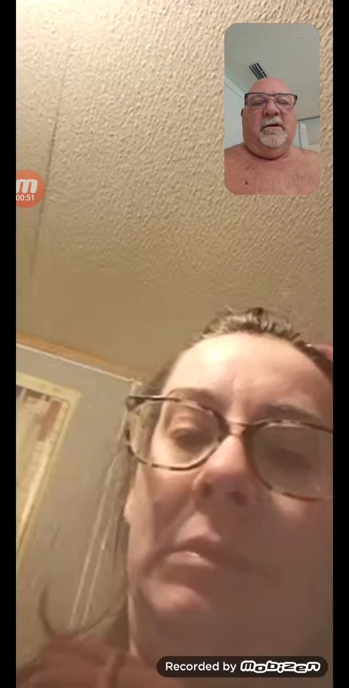 Pic #1Video call with me