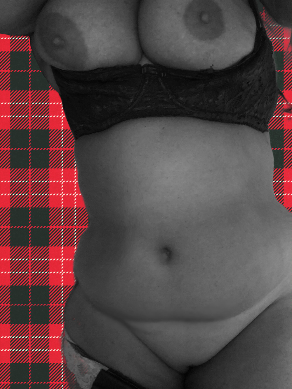 Pic #1 My large tits - Vintagebabe