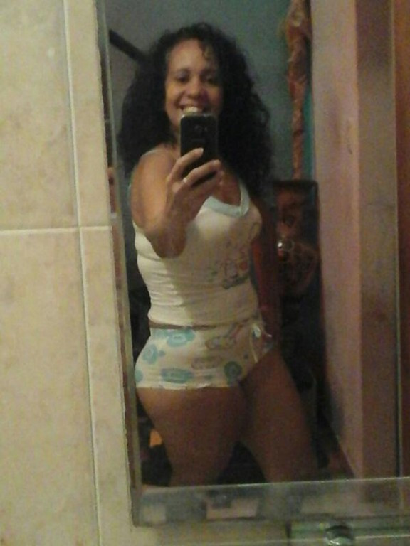 Pic #1 La negra