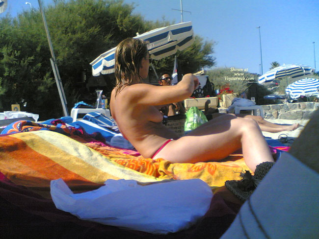 Pic #1Costazzurra