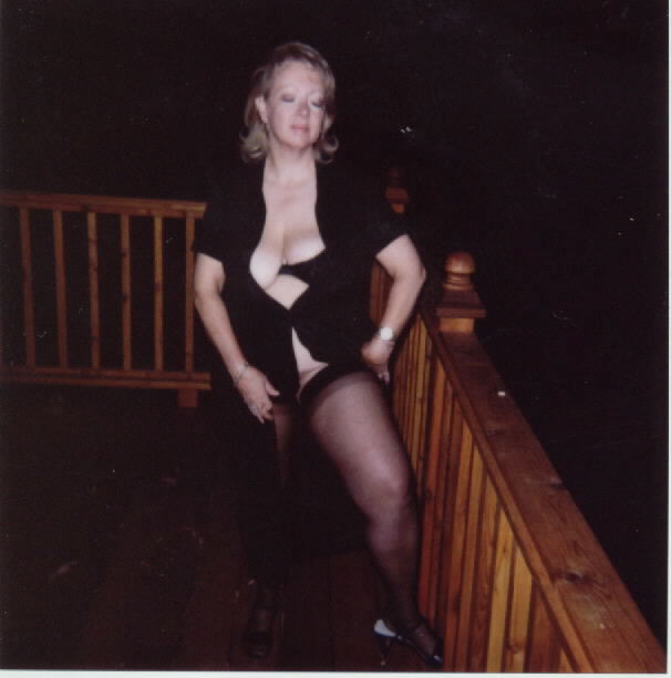 Pic #1 Large tits of my wife - Wifey