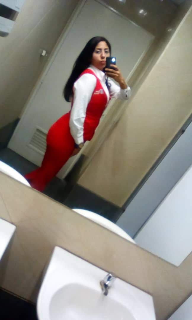 Pic #1 La tetona 2
