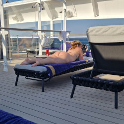 My wife's ass - Wifey