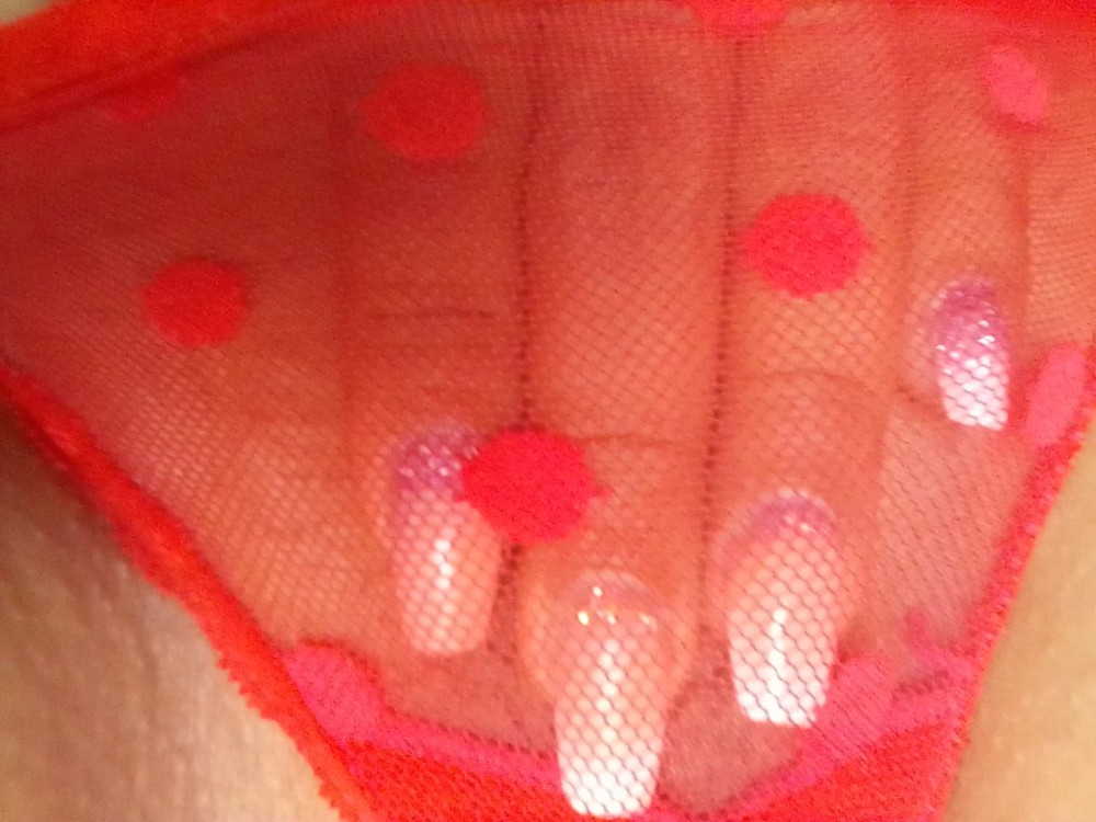 Pic #1La manicurista