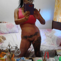 Pic #1 La tatuada 5