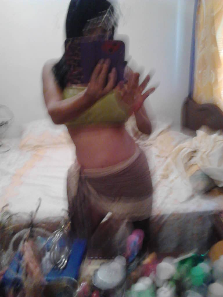 Pic #1 La tatuada 11