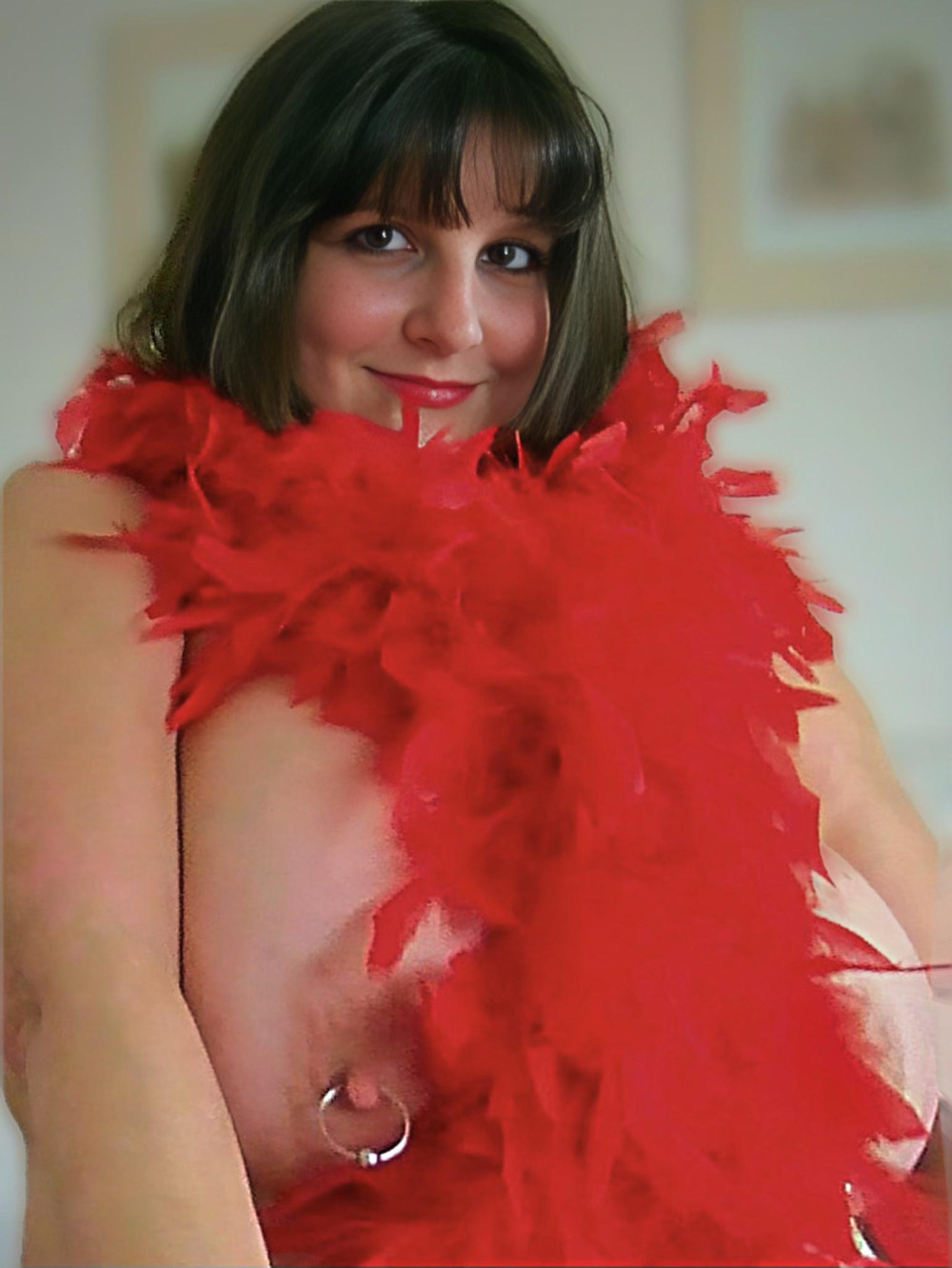 Pic #1 Red and black Pt. 2