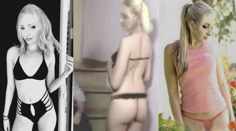 Pic #1 Lingeries
