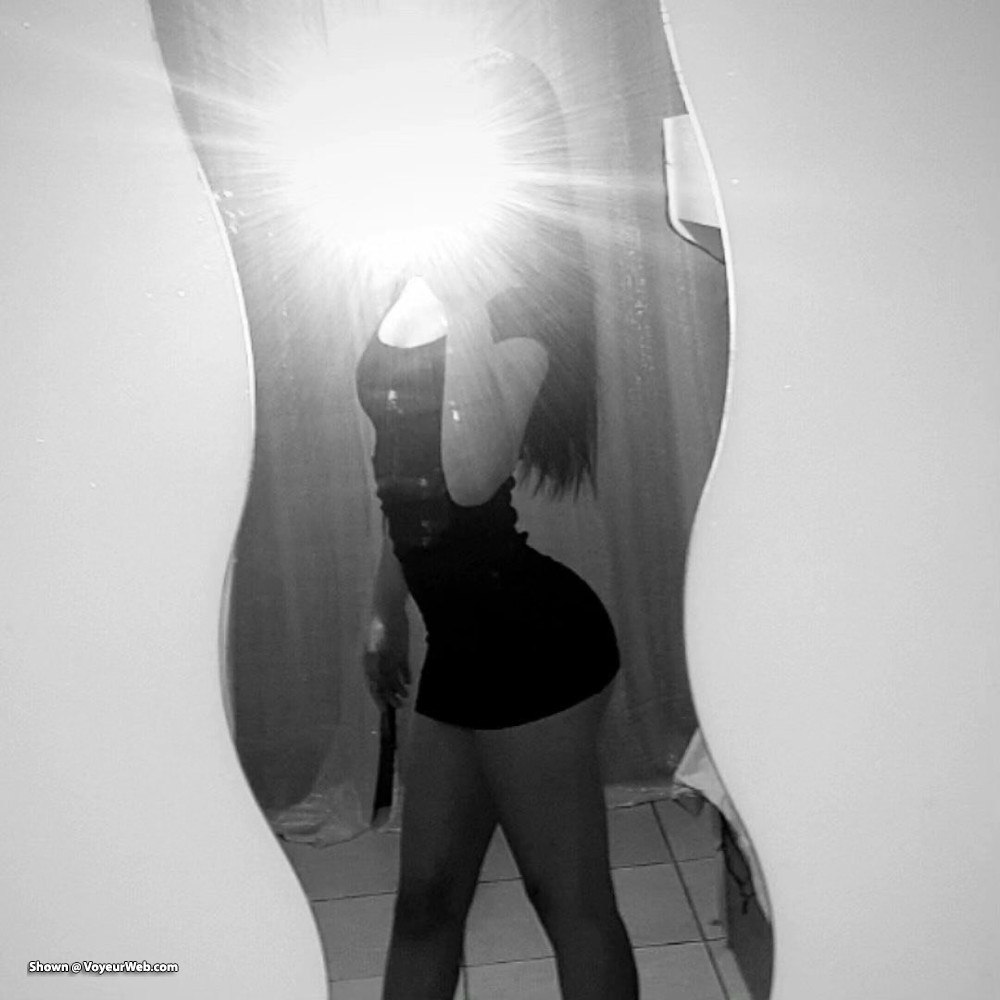 Pic #1 ur naughty little secret