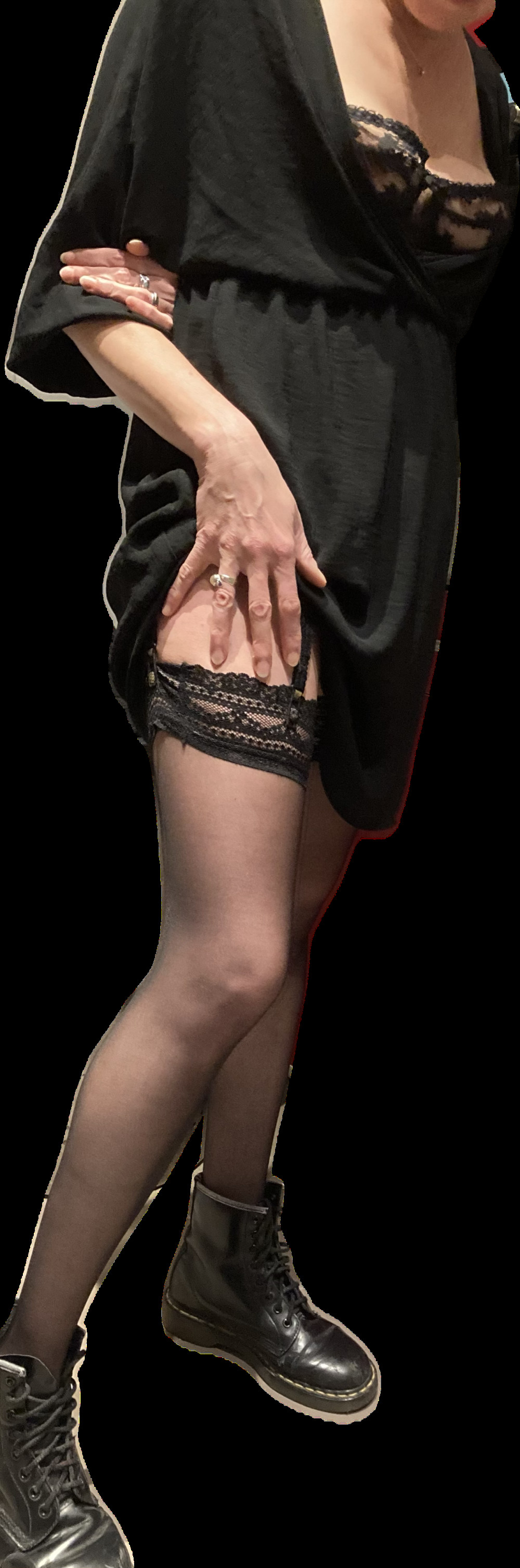 Pic #1 Striptease II