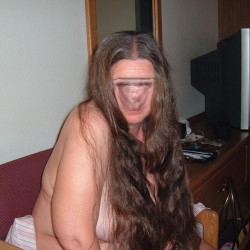 Large tits of a neighbor - Wifey