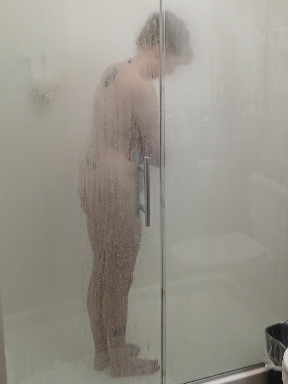 Pic #1 Shower