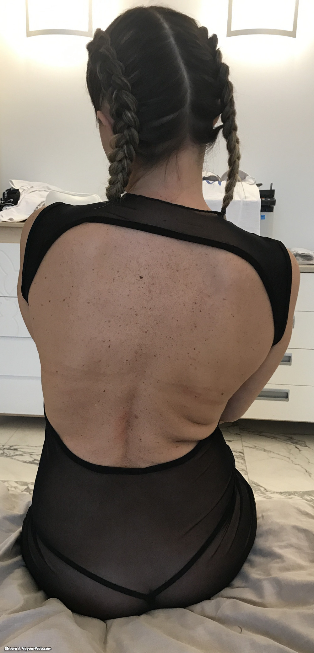 Pic #1 Italian wife...