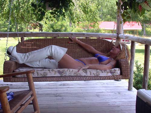 Pic #1Puss N Boots Simple Pleasures