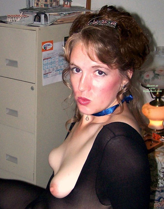 Pic #1 Sp. K - In Black