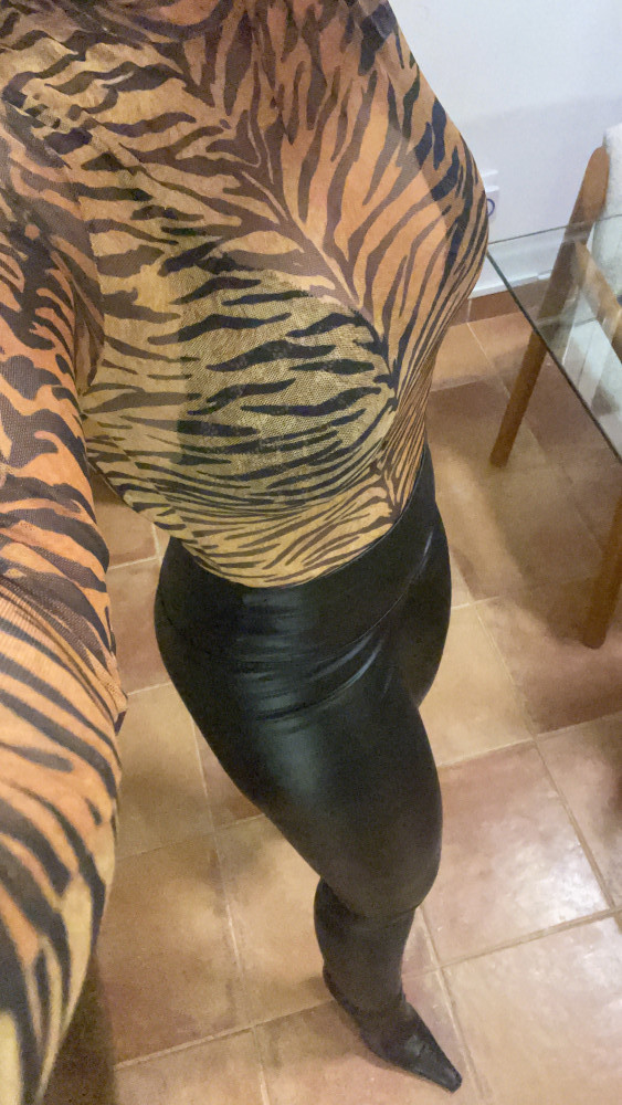 Pic #1 New lingerie model