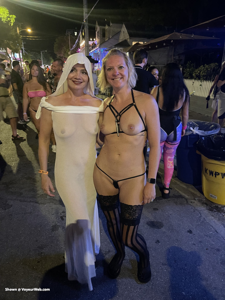 Pic #1Fantasy Fest 2025