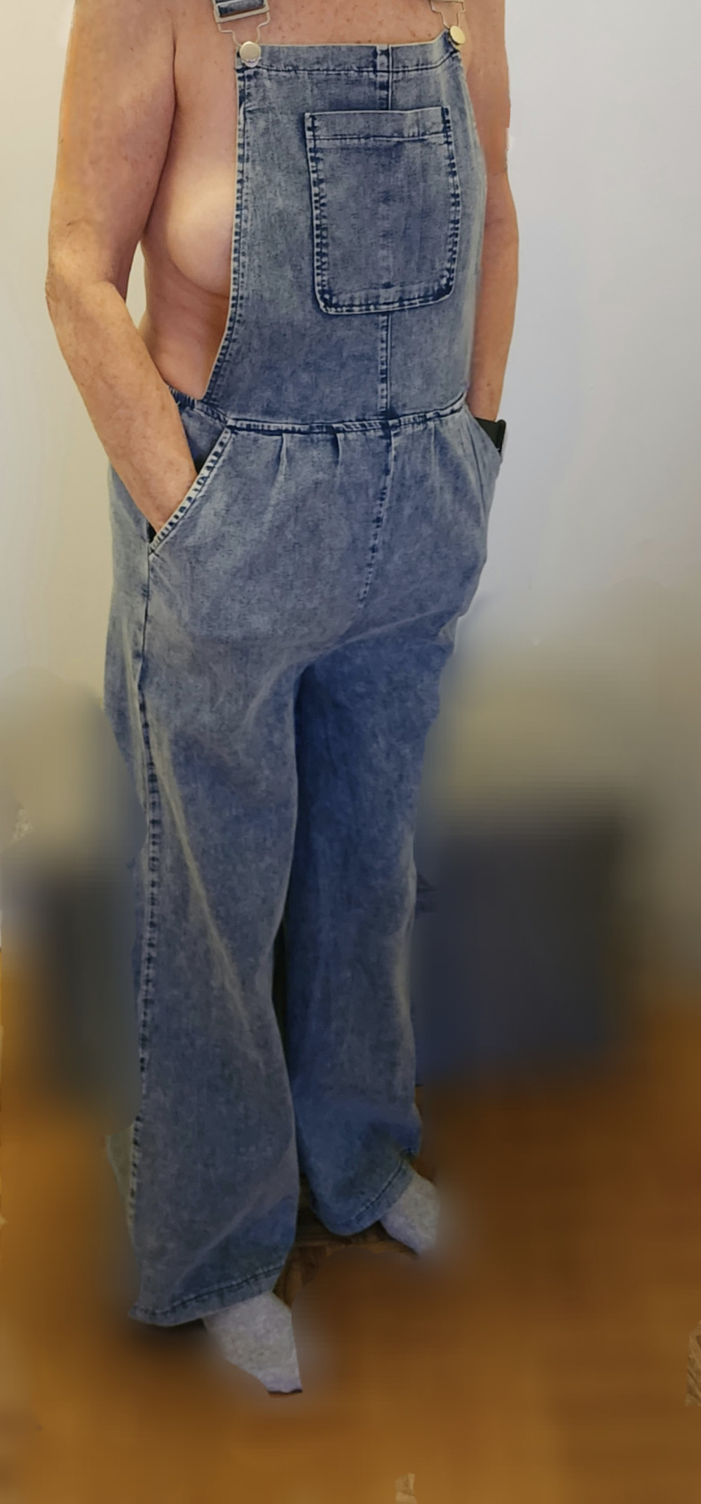 Pic #1new farmer jeans