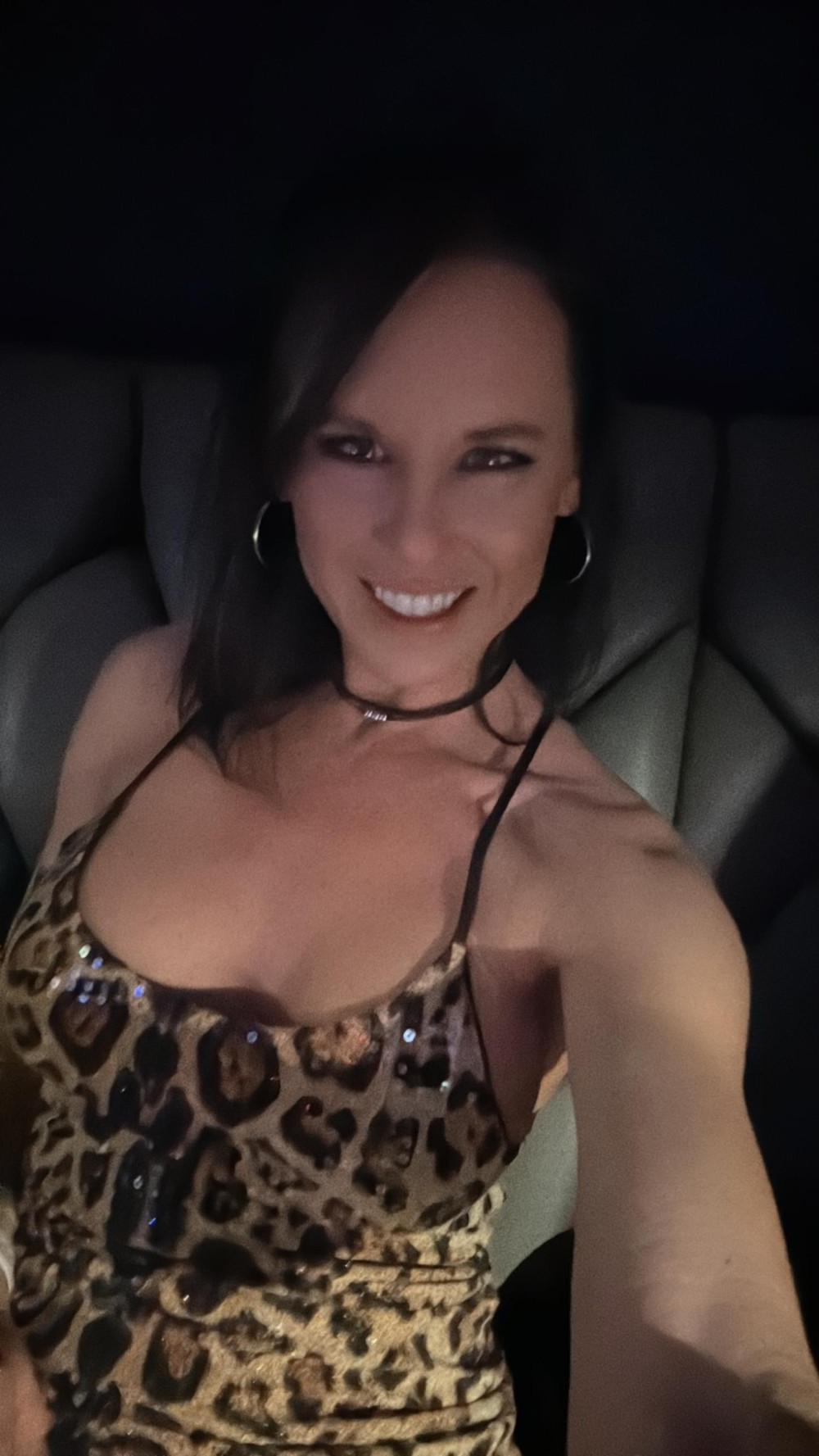 Pic #1Clubbing with the girls