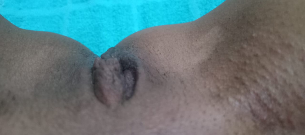 Pic #1La chiquita morena