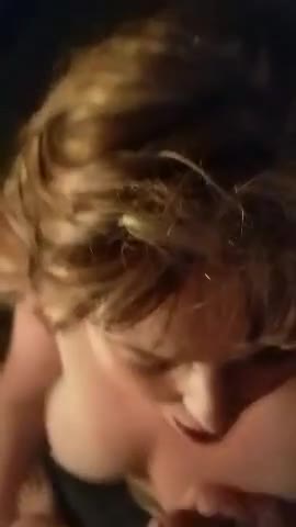 Pic #1On her face 2