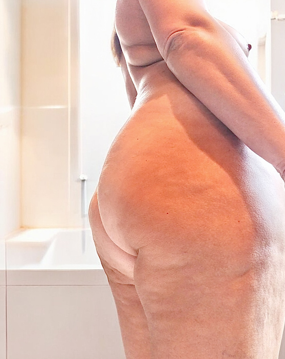 Pic #1 My ass - JustEmma