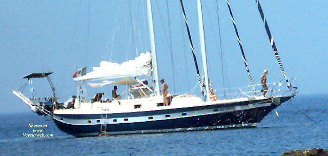 Pic #1 Elba Island This Summer
