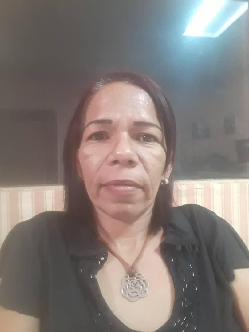 Pic #1 La chiquita morena 6