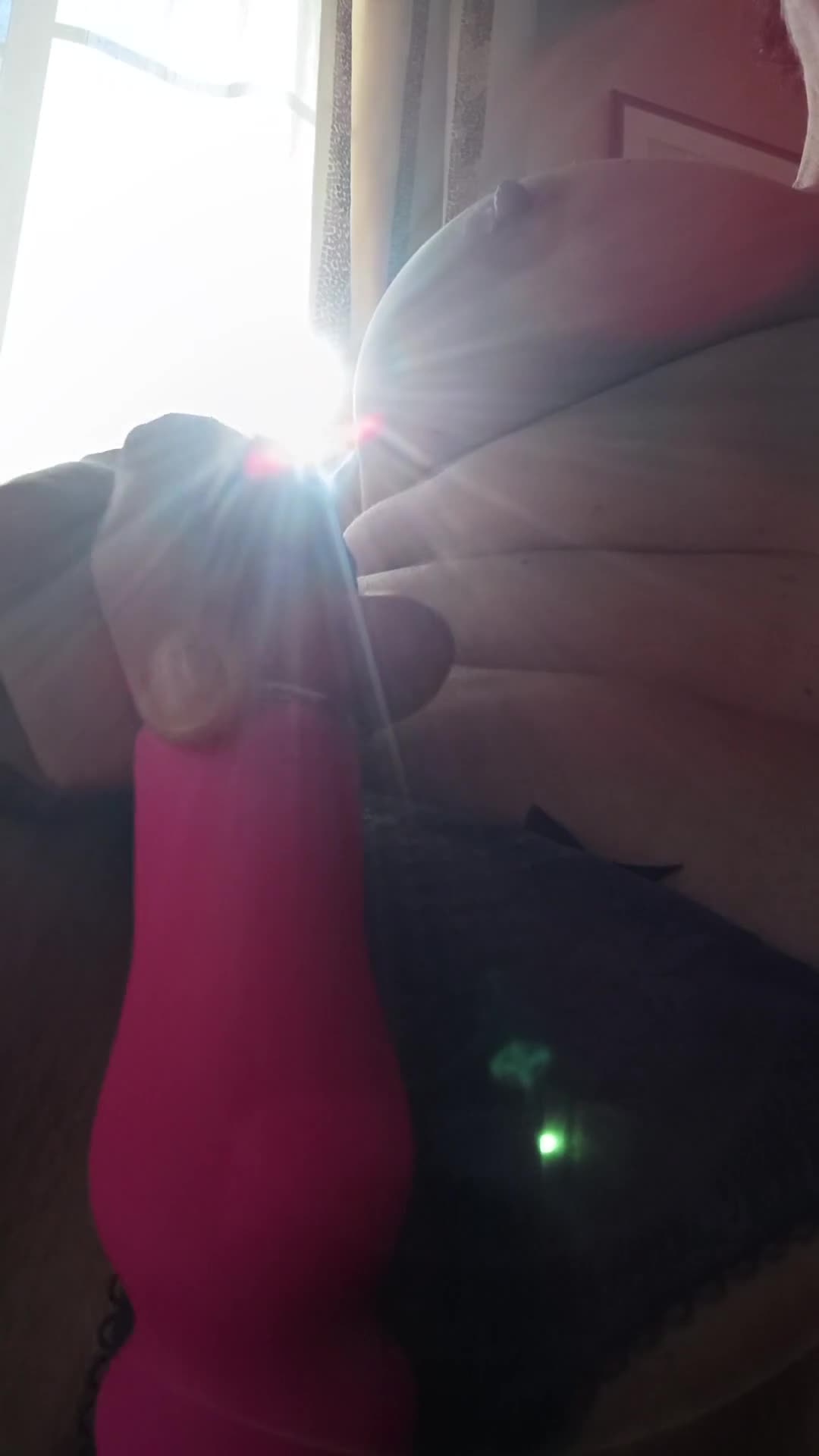 Pic #1Jouissance en quelques secondes !