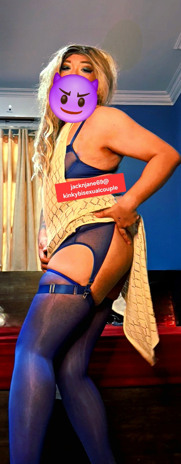 Pic #1 My ass - ASIAN BISEXUAL COUPLE