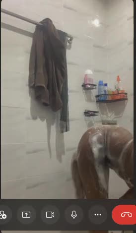 Pic #1Cleaning up