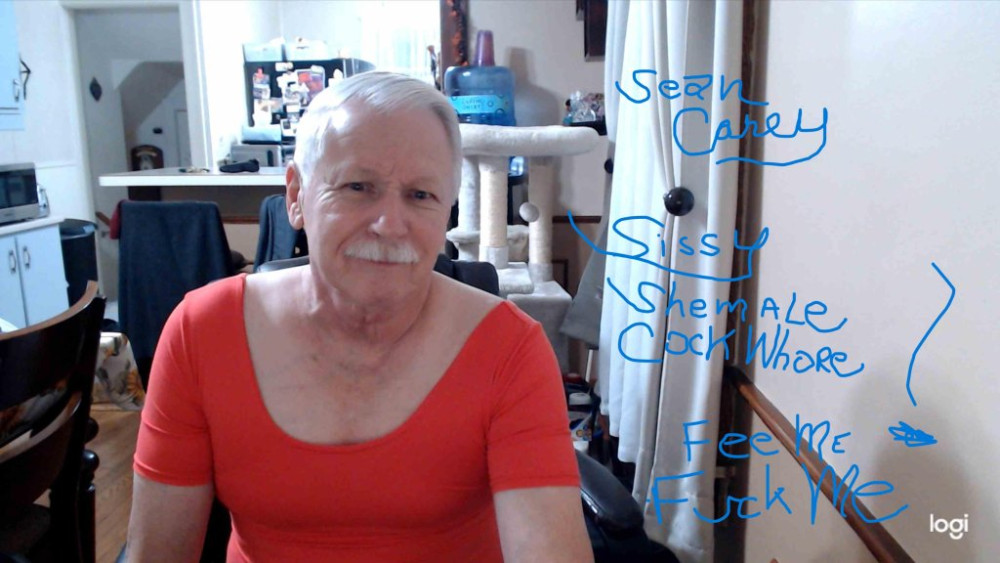 Pic #1SISSY SHEMALE CD