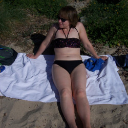 Pic #1 Wife Suzanne through the years Part deux.