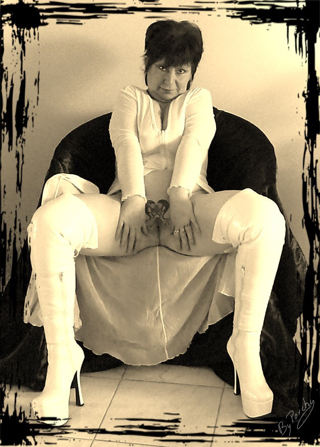 Pic #1May coquine 2