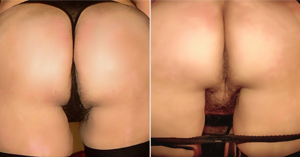 Pic #1Dressed or undressed