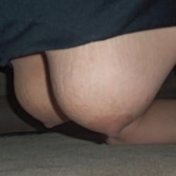 Medium tits of my wife - Missy