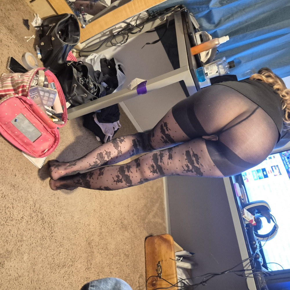 Pic #1 First time