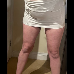 Medium tits of my girlfriend - Sexy A