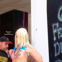 Pic #1 Crazy Contest