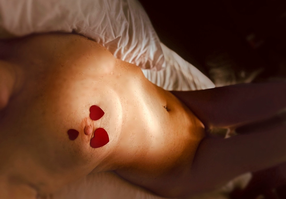 Pic #1 My large tits - Isabella84