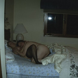 My wife's ass - Wifey!