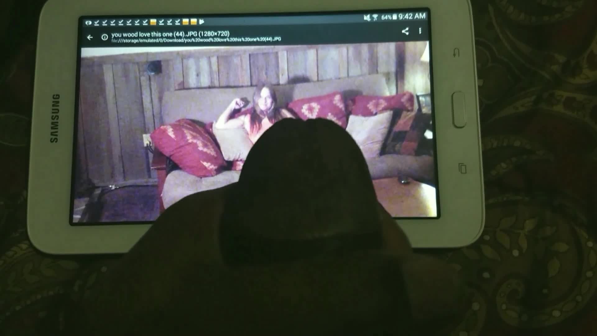 Pic #1i thought they said hose