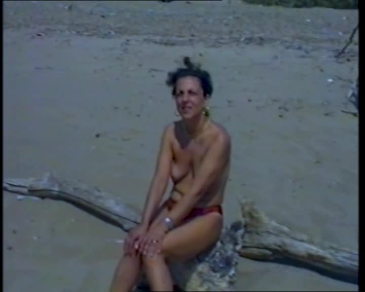 Pic #1MIA MOGLIE AL MARE