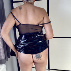 My wife's ass - Sexyass