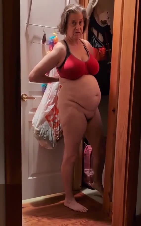 Pic #1Remove my Bra