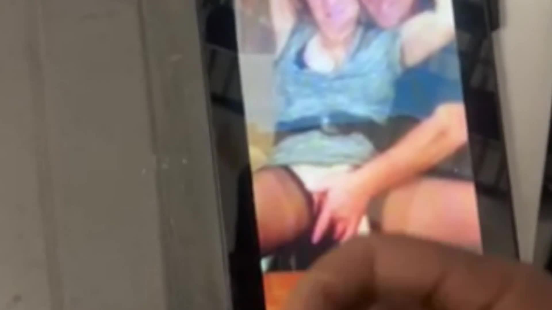 Pic #1down around brown st